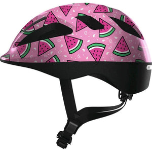 Abus helm Smooty 2.0 pink watermelon S 45-50 cm - AE-trading