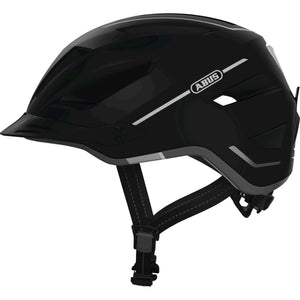 Abus helm Pedelec 2.0 velvet black L 56-62cm - AE-trading