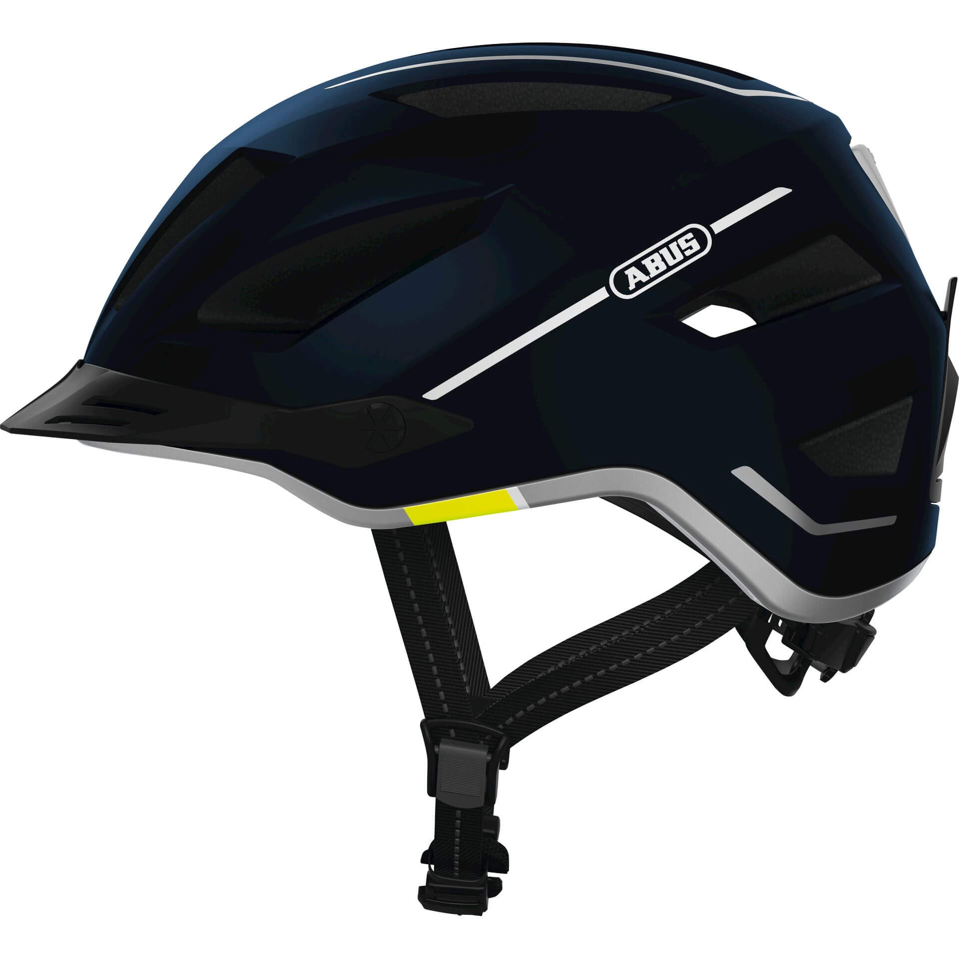 Abus helm Pedelec 2.0 midnight blue L 56-62cm - AE-trading
