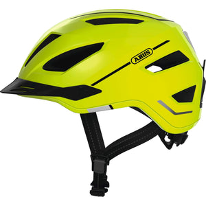 Abus helm Pedelec 2.0 signal yellow M 52-57cm - AE-trading