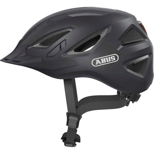 Abus helm Urban-I 3.0 velvet black XL 61-65cm - AE-trading