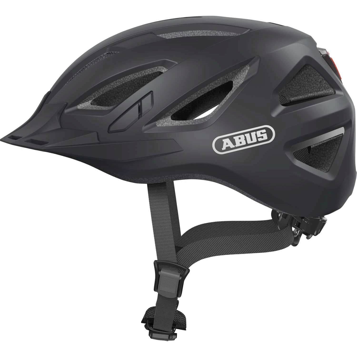 Abus helm Urban-I 3.0 velvet black S 51-55cm - AE-trading