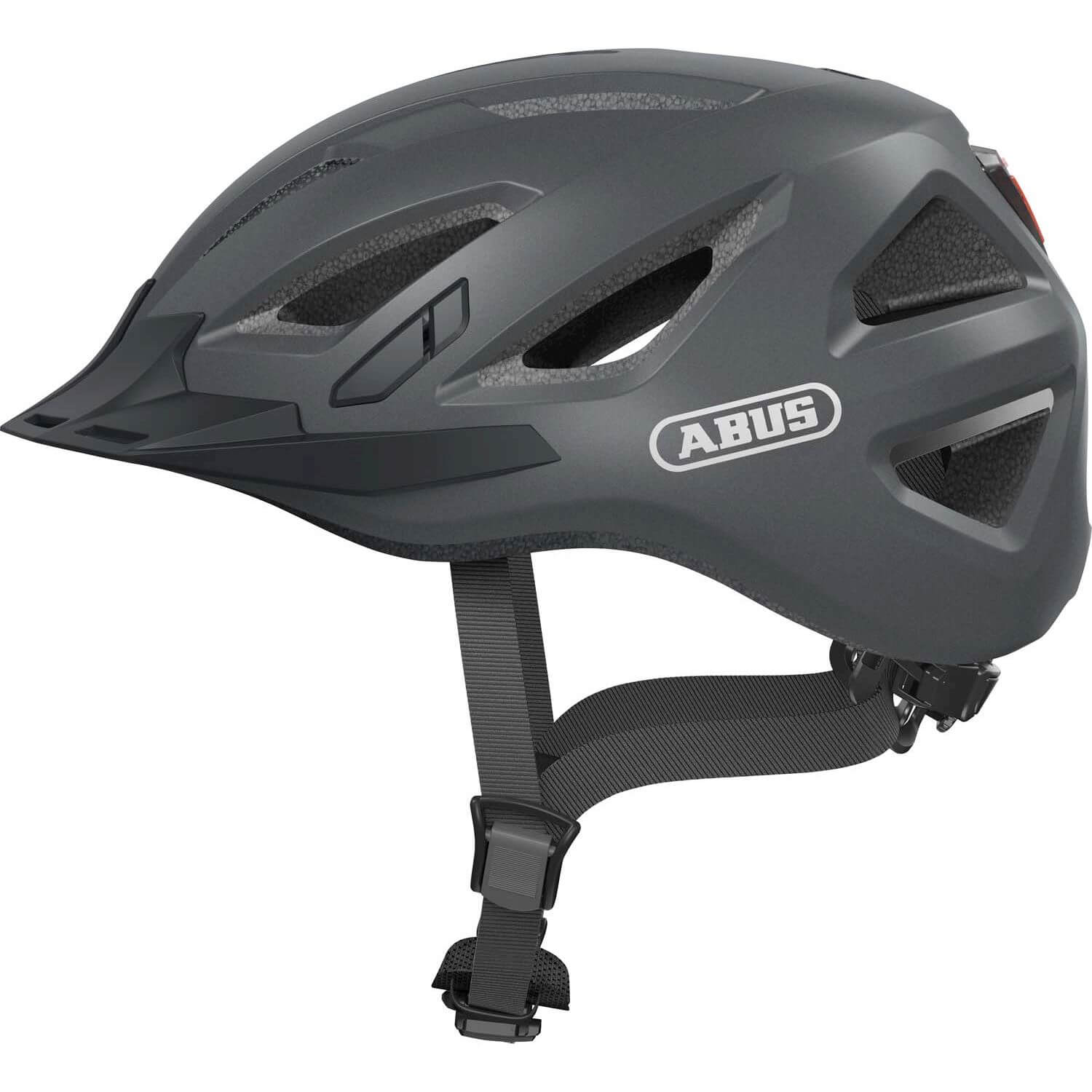 Abus helm Urban-I 3.0 titan M 52-58cm - AE-trading