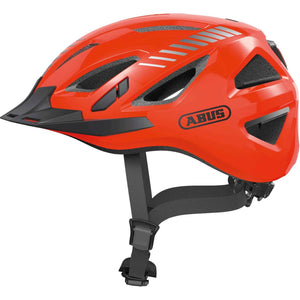 Abus helm Urban-I 3.0 signal orange S 51-55cm - AE-trading