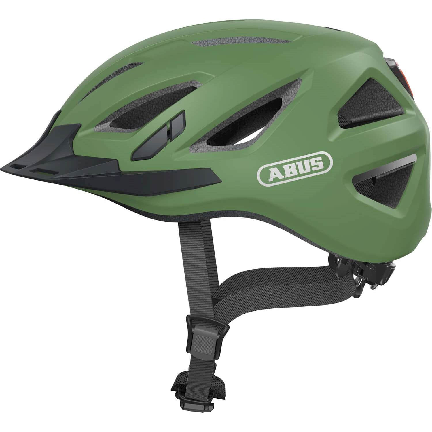 Abus helm Urban-I 3.0 jade green M 52-58cm - AE-trading