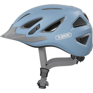 Abus helm Urban-I 3.0 glacier blue L 56-61cm - AE-trading
