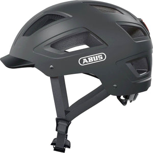 Abus helm Hyban 2.0 titan M 52-58cm - AE-trading