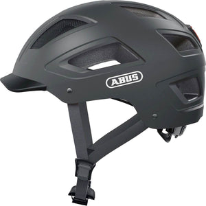 Abus helm Hyban 2.0 titan L 56-61cm - AE-trading