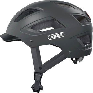 Abus helm Hyban 2.0 titan XL 58-63cm - AE-trading
