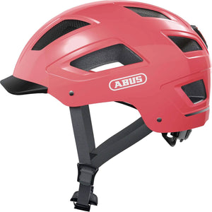 Abus helm Hyban 2.0 living coral M 52-58cm - AE-trading