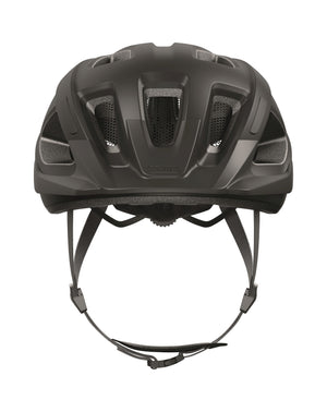Abus helm Aduro 3.0 velvet black M 52-58cm - AE-trading