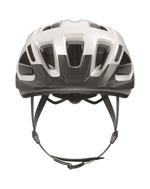 Abus helm Aduro 3.0 polar white M 52-58cm - AE-trading