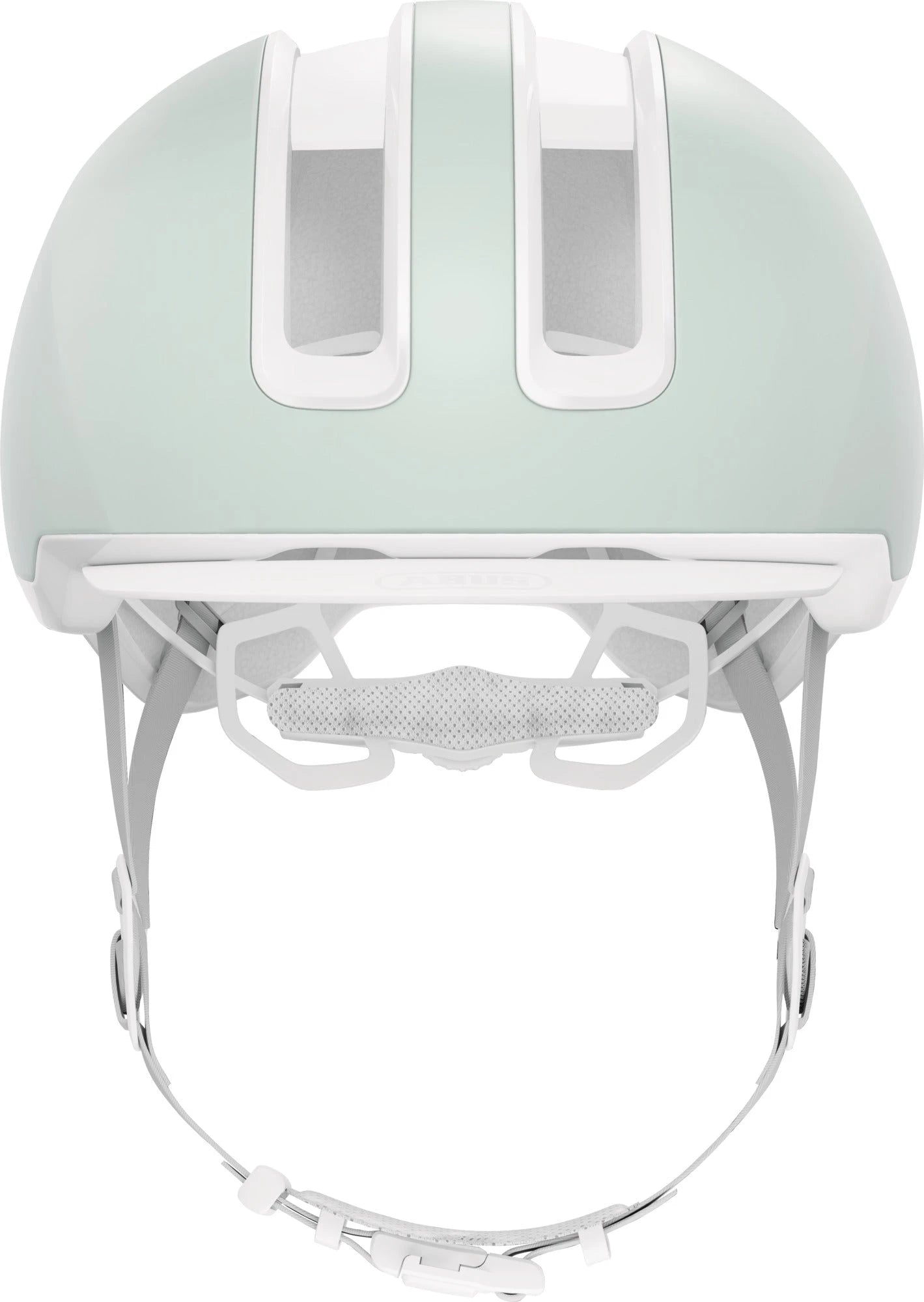 Abus helm HUD-Y pure mint M 54-58cm - AE-trading