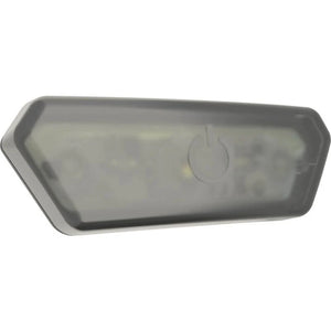 Abus helmlicht Smiley 3.0/Skurb Kid batterij - AE-trading