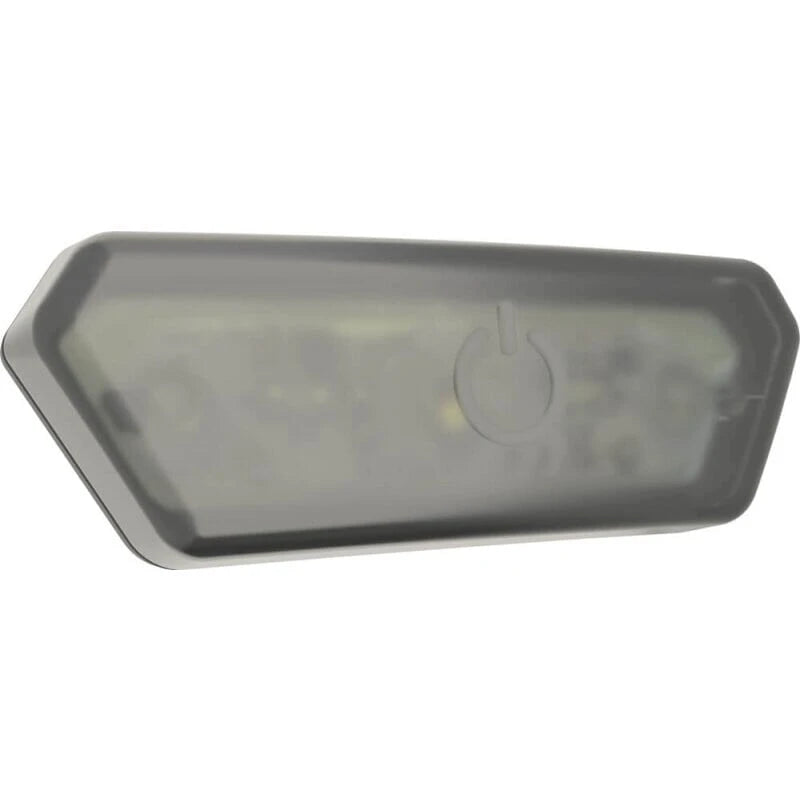 Abus helmlicht Smiley 3.0/Skurb Kid batterij - AE-trading