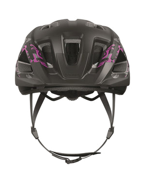 Abus helm Aduro 3.0 maori blackberry M 52-58cm - AE-trading