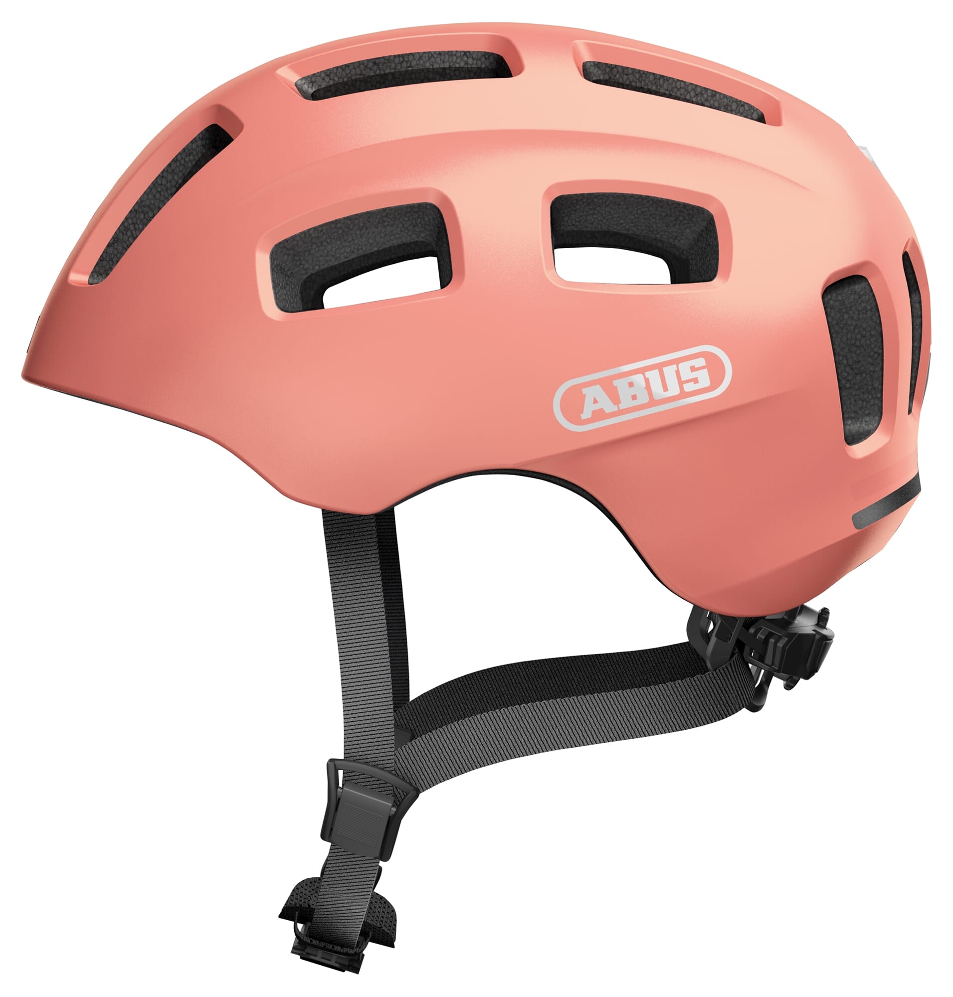 Abus helm Youn-I 2.0 rosé gold M 52-57cm - AE-trading