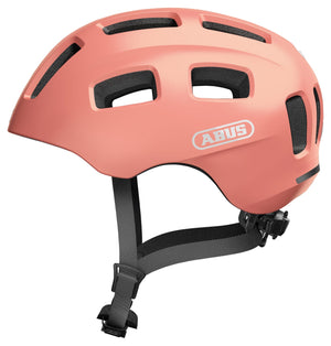 Abus helm Youn-I 2.0 rosé gold M 52-57cm - AE-trading