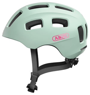 Abus helm Youn-I 2.0 iced mint S 48-54cm - AE-trading
