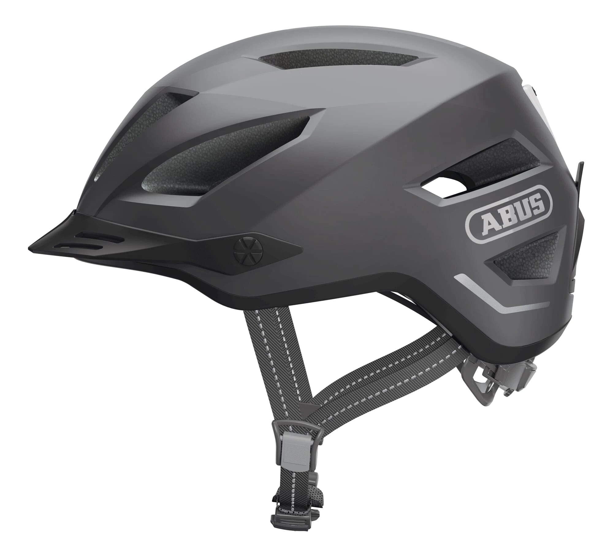 Abus helm Pedelec 2.0 titan M 52-57cm - AE-trading