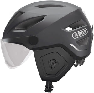 Abus helm Pedelec 2.0 ACE titan L 56-62cm - AE-trading