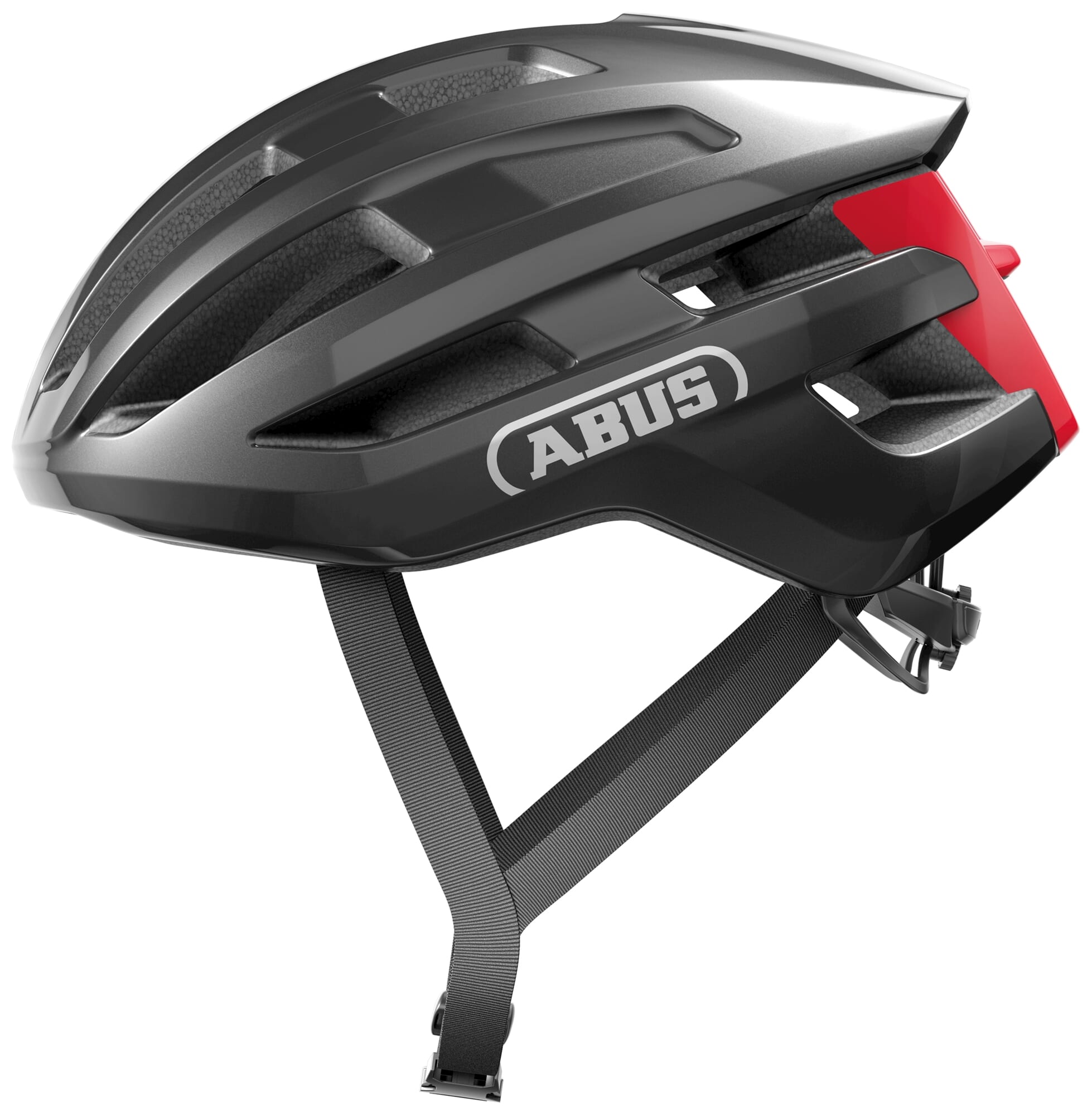 Abus helm PowerDome titan L 57-61cm - AE-trading