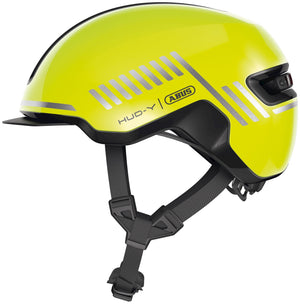 Abus helm Hud-Y signal yellow S 51-55 cm - AE-trading