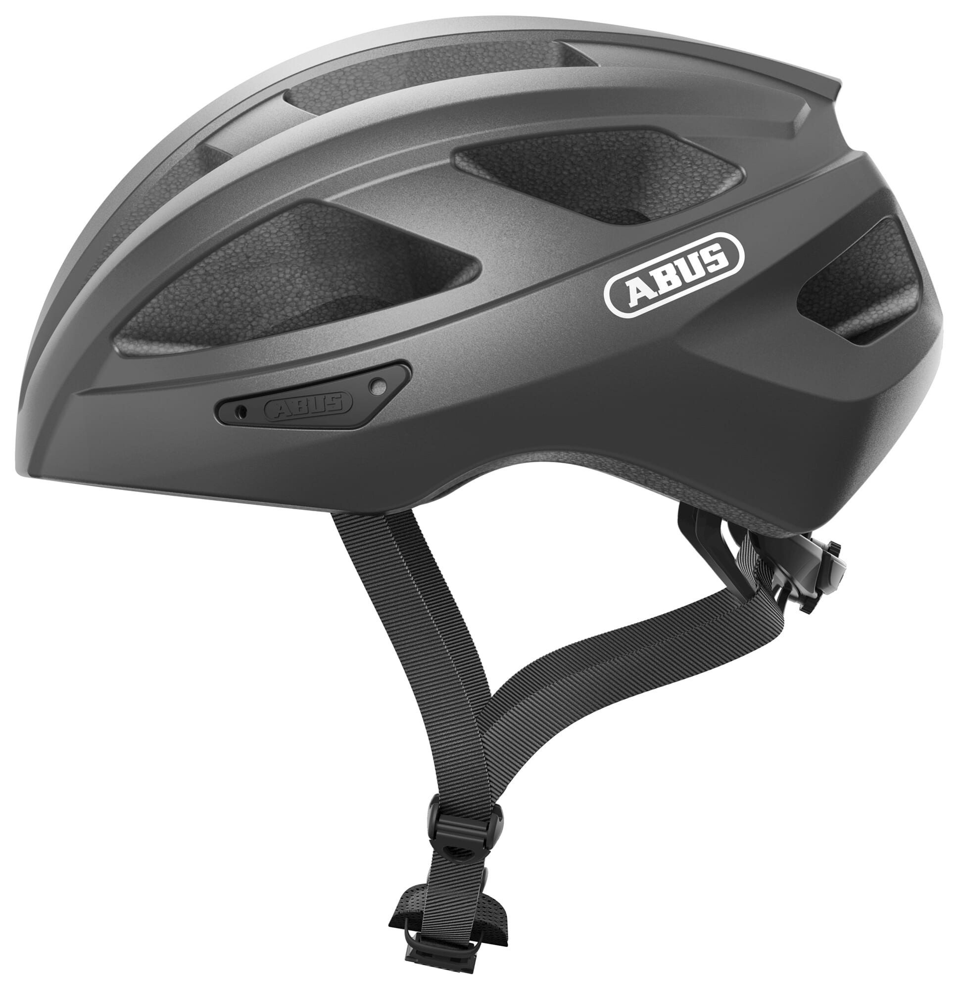 Abus helm Macator matt titan S 51-55cm - AE-trading