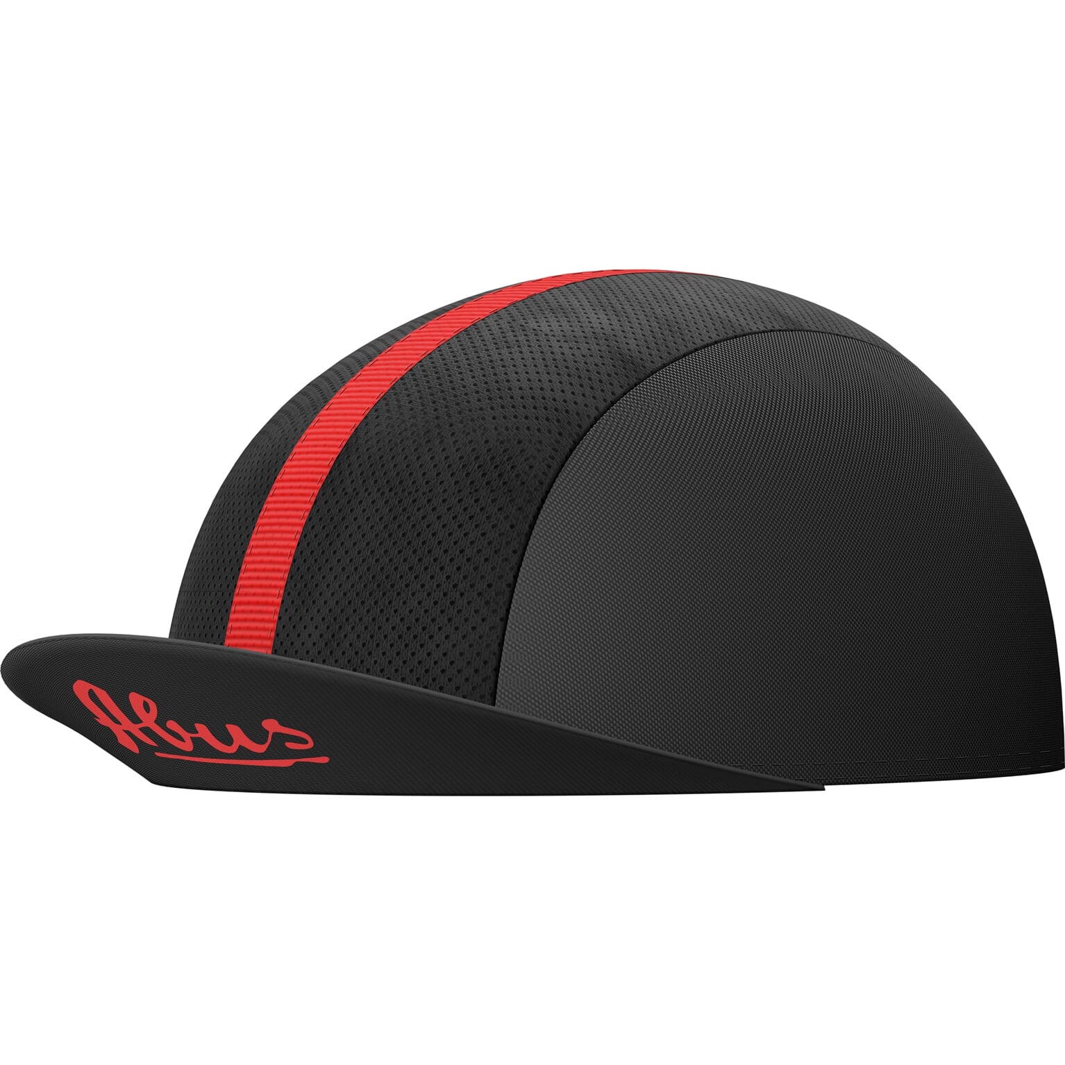Abus helm Race Cap autumn black - AE-trading