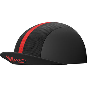 Abus helm Race Cap autumn black - AE-trading