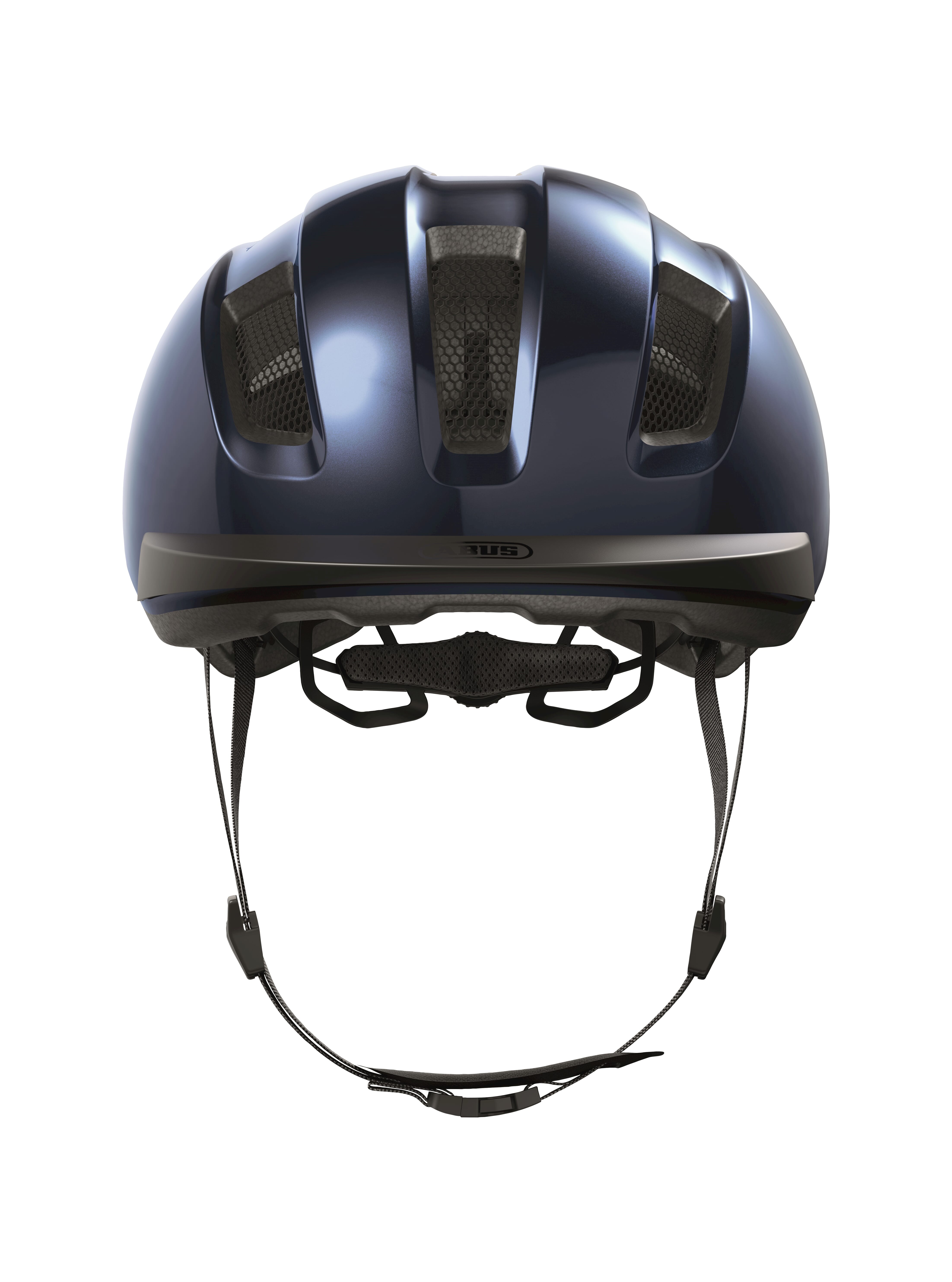 Abus helm Purl-Y midnight blue L 57-61cm - AE-trading