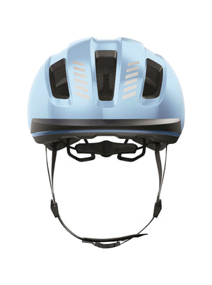 Abus helm Purl-Y iced blue L 57-61cm - AE-trading