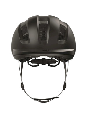 Abus helm Purl-Y ACE velvet black M 54-58cm - AE-trading