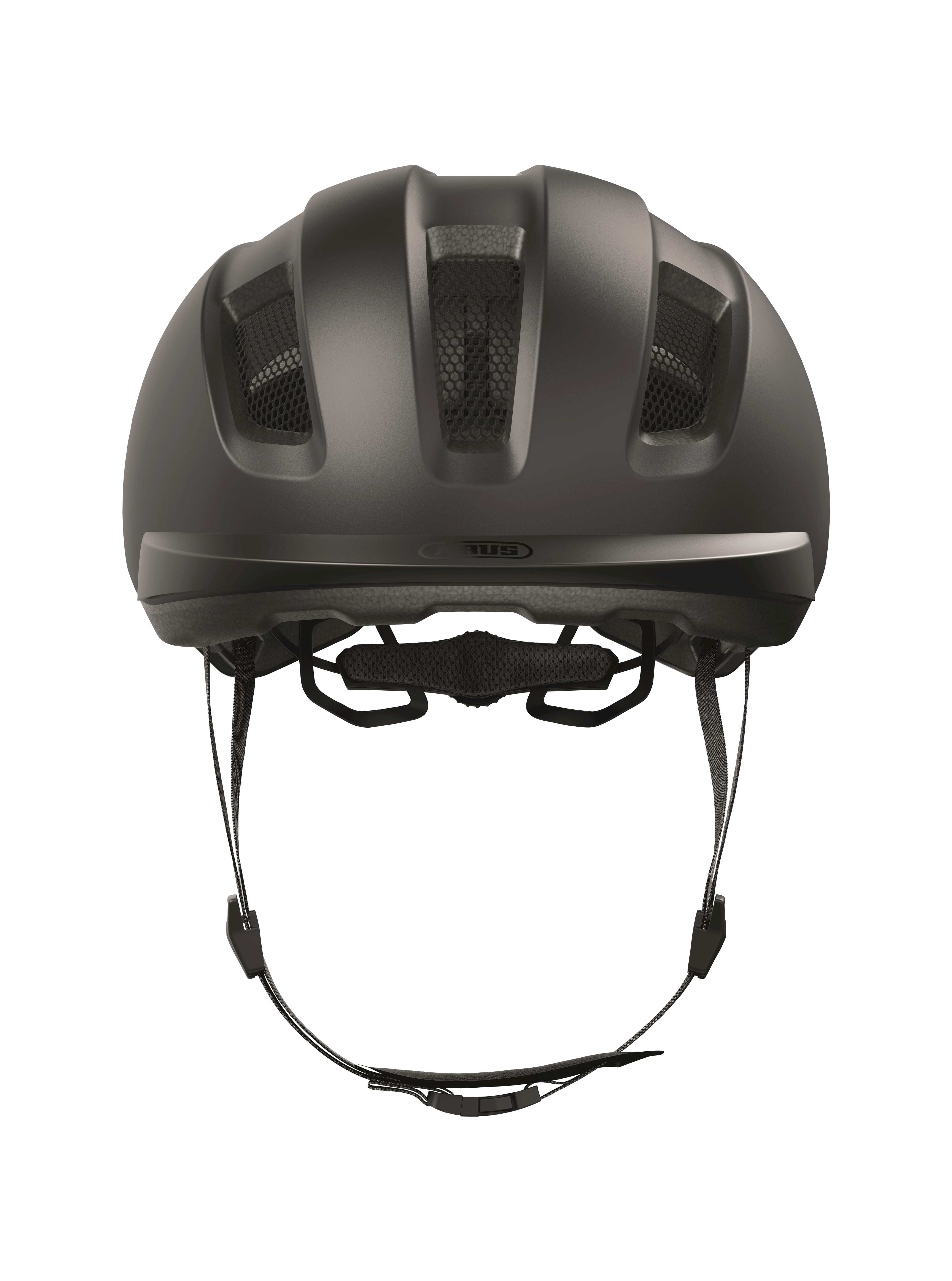 Abus helm Purl-Y ACE titan L 57-61cm - AE-trading
