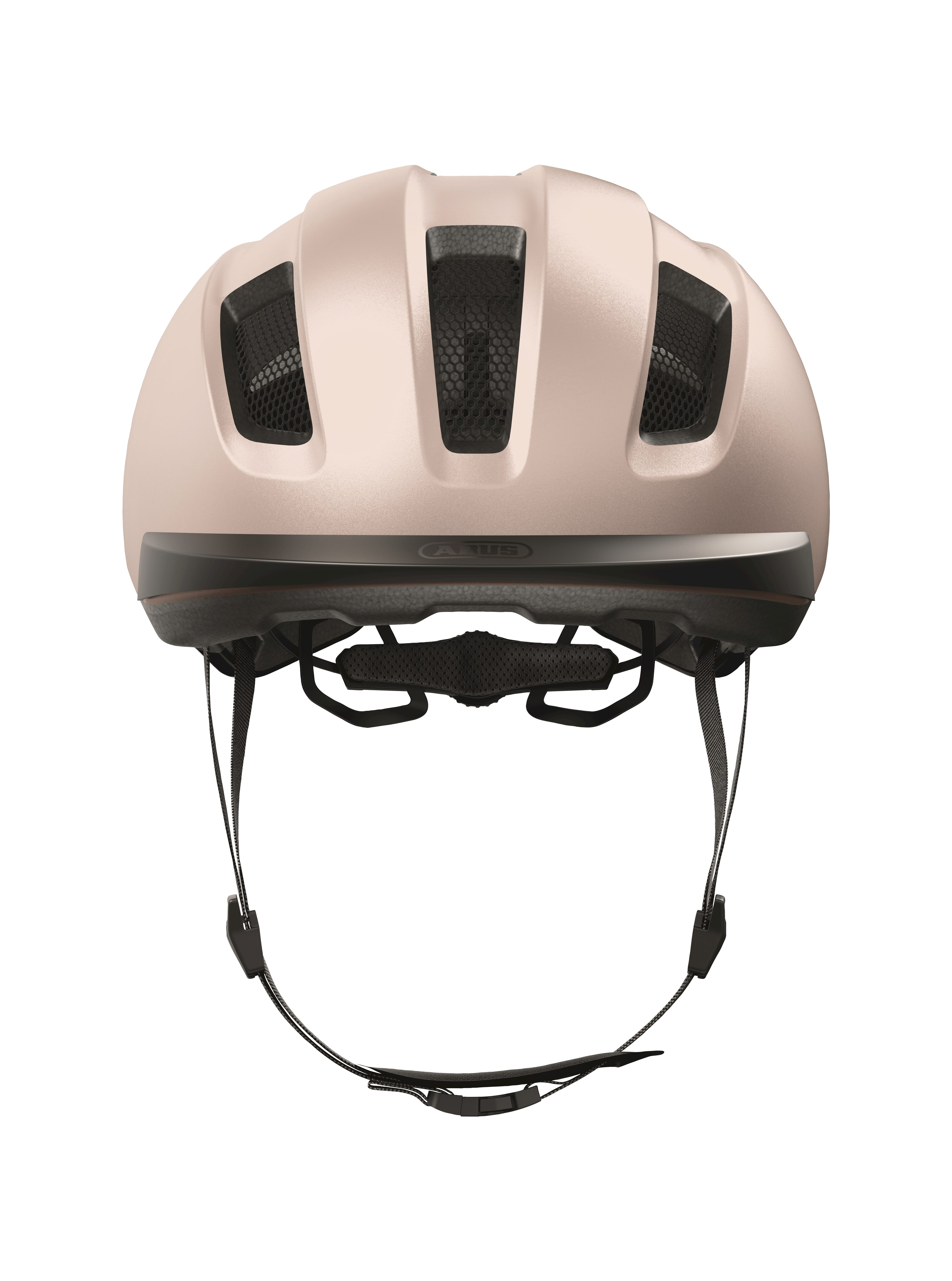 Abus helm Purl-Y ACE champagne gold S 51-55cm - AE-trading