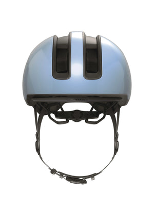 Abus helm Hud-Y iced blue M 54-58cm - AE-trading