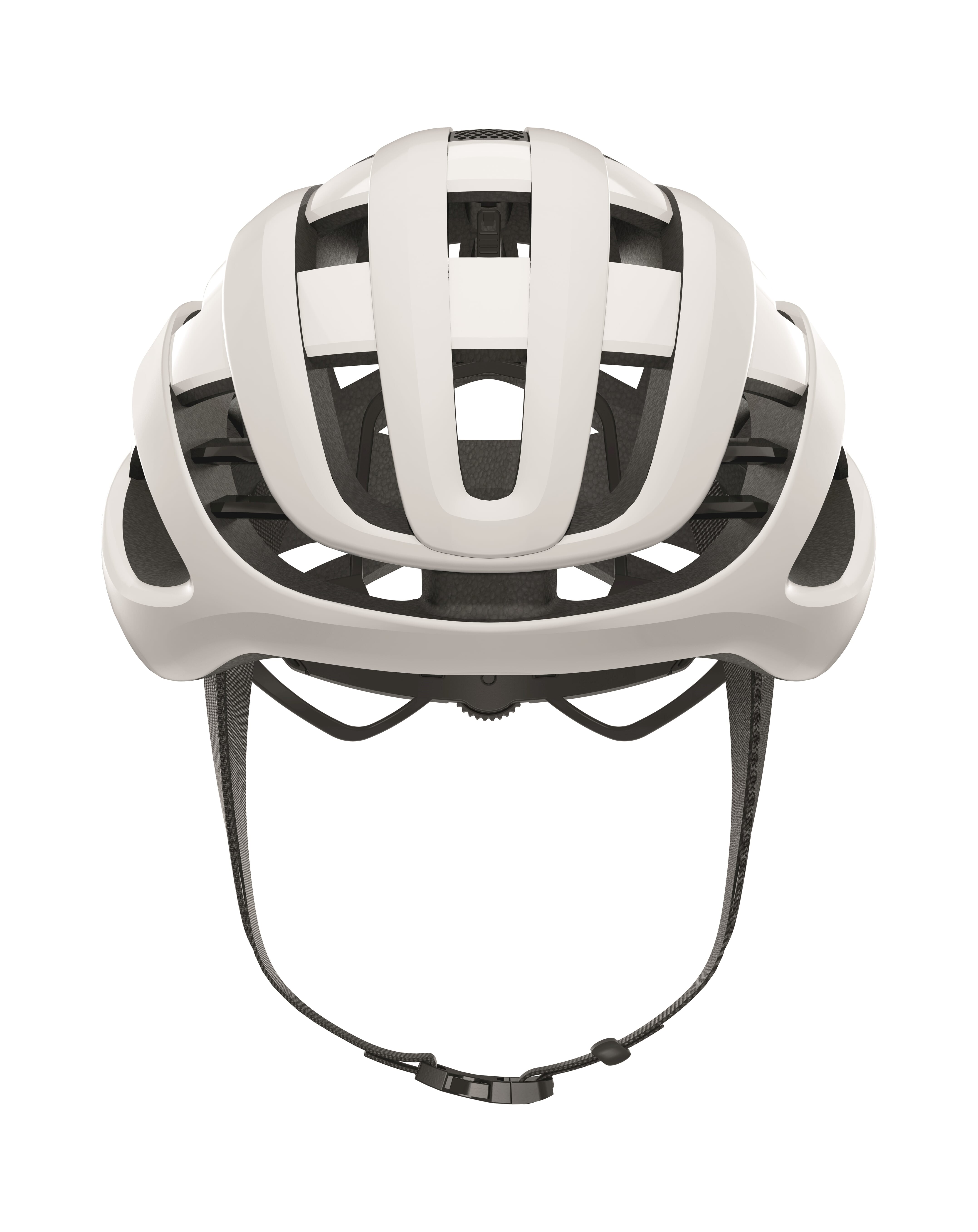 Abus helm AirBreaker polar white matt S 51-55cm - AE-trading