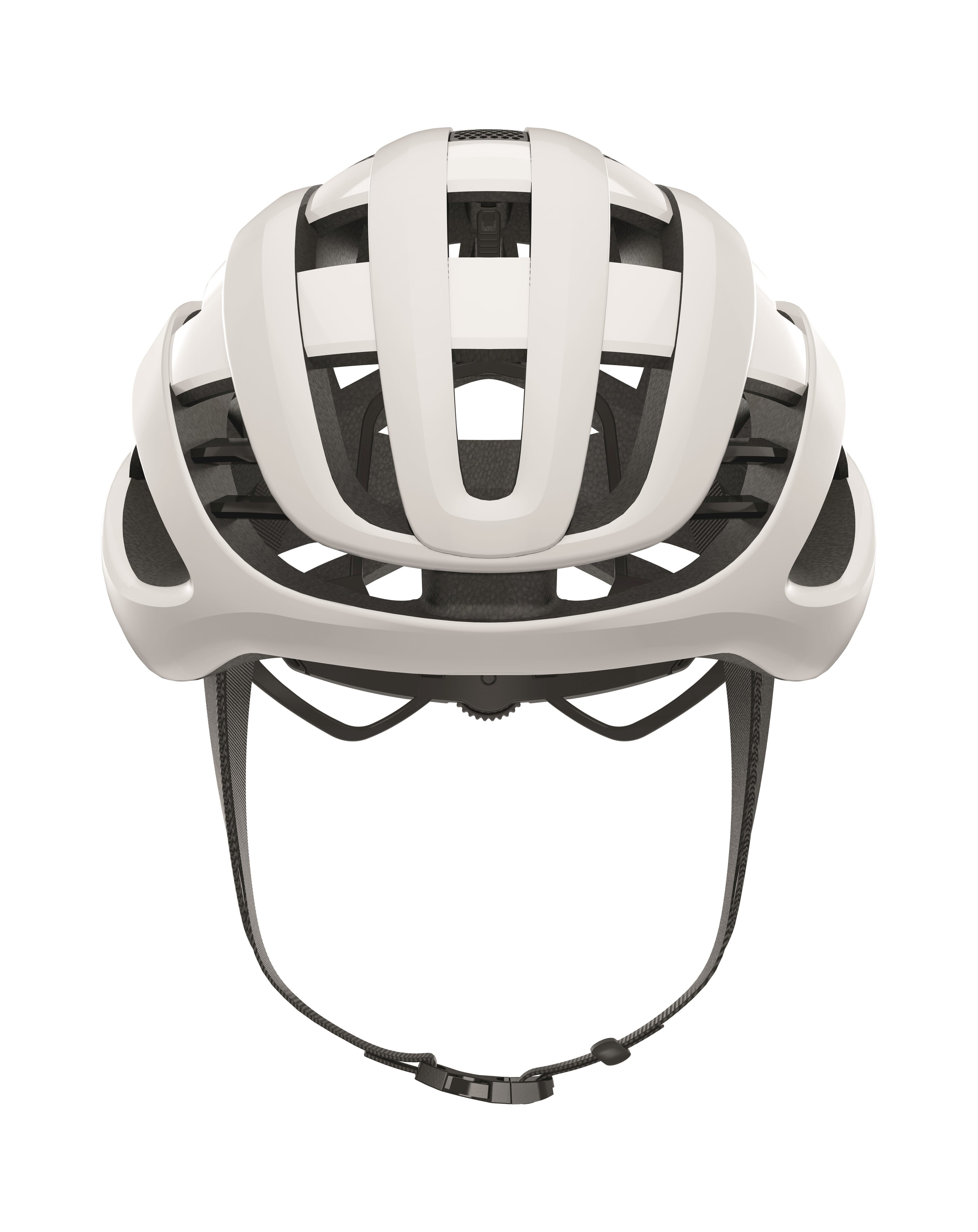 Abus helm AirBreaker polar white matt L 59-61cm - AE-trading