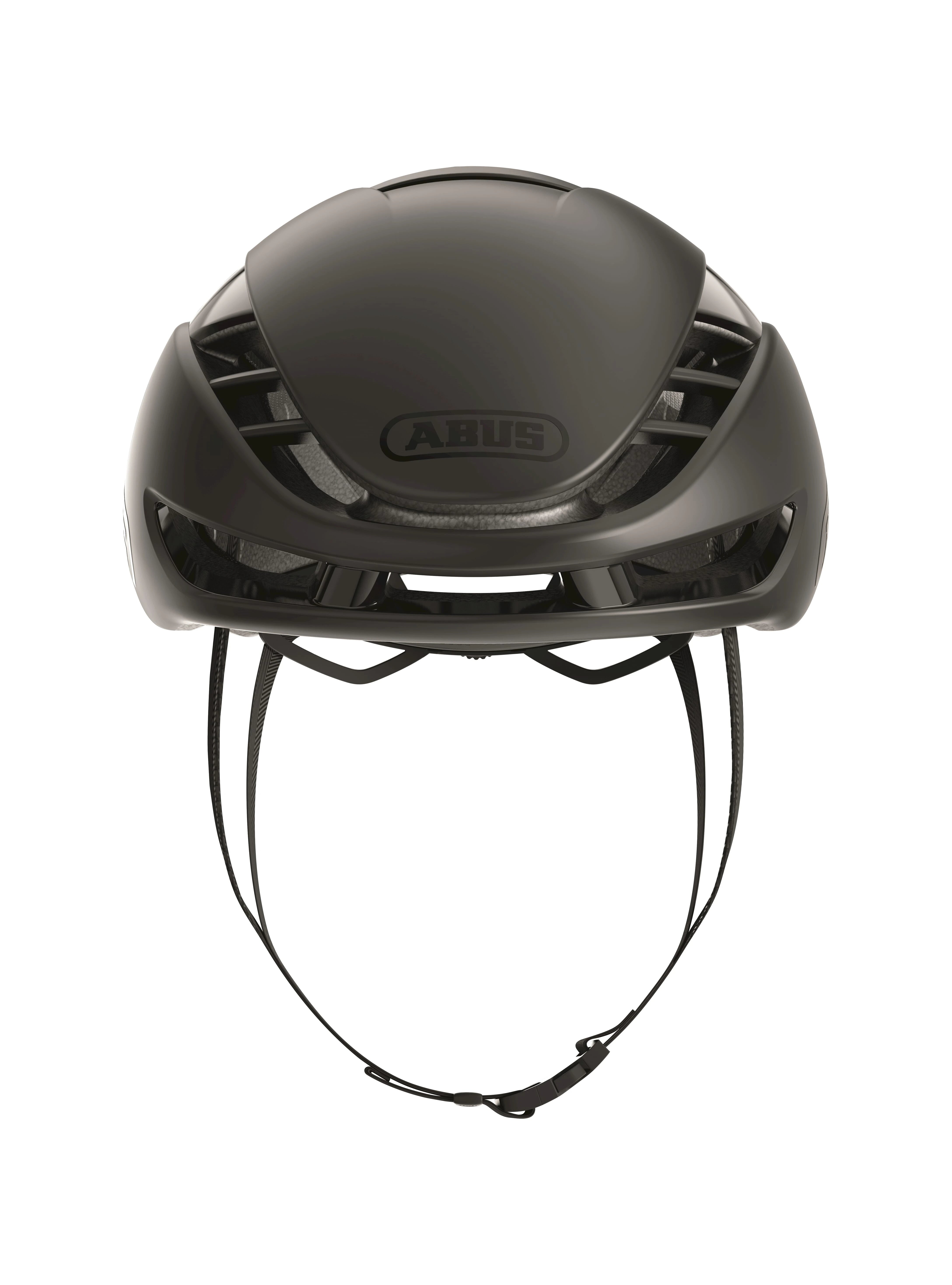 Abus helm GameChanger 2.0 velvet black S 51-55cm - AE-trading