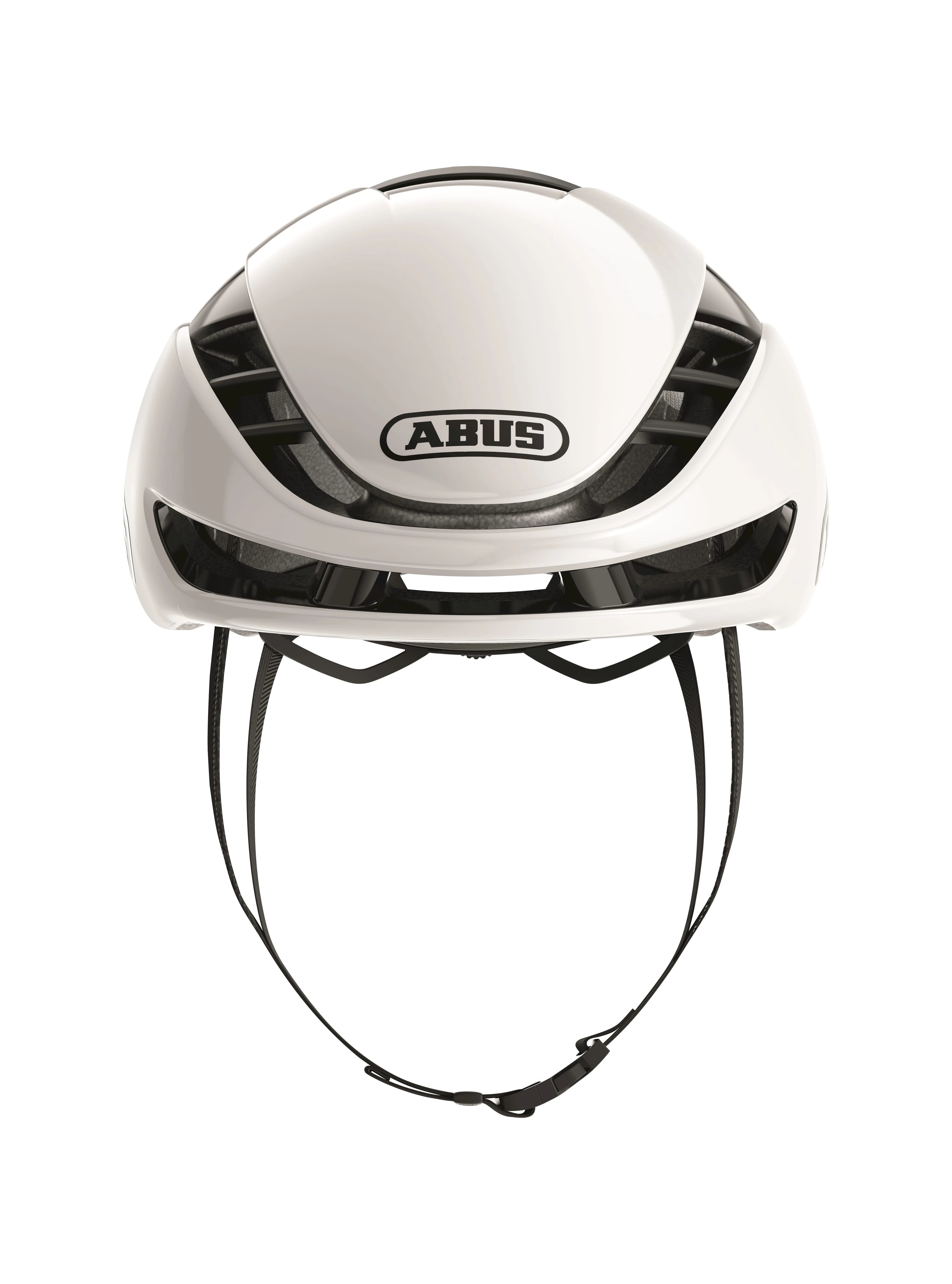 Abus helm GameChanger 2.0 shiny white M 54-58cm - AE-trading