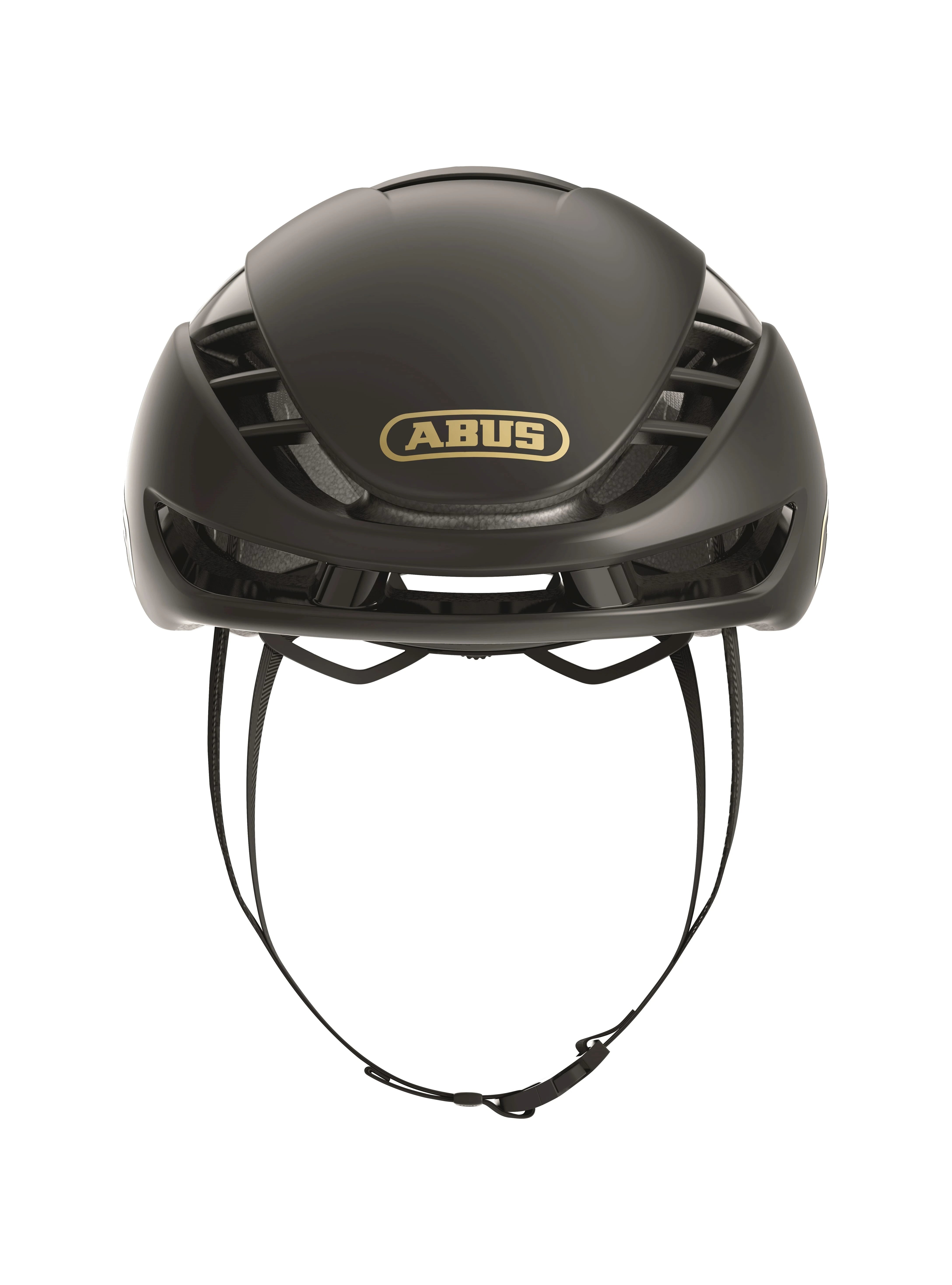 Abus helm GameChanger 2.0 black gold M 54-58cm - AE-trading