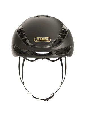 Abus helm GameChanger 2.0 black gold L 57-61cm - AE-trading