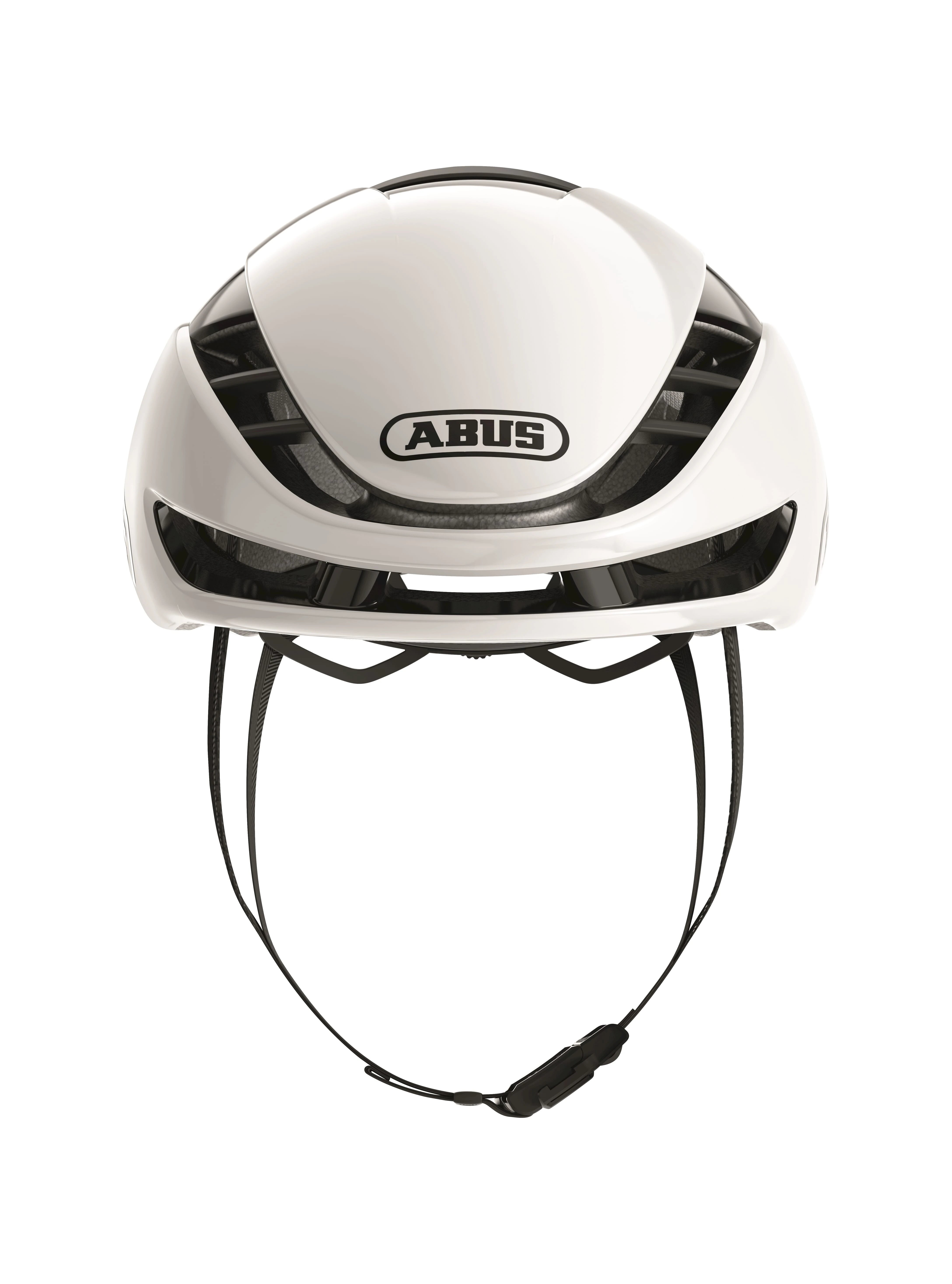 Abus helm GameChanger 2.0 MIPS shiny white M 54-58cm - AE-trading