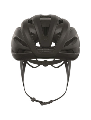 Abus helm Stormchaser ACE velvet black M 54-58cm - AE-trading