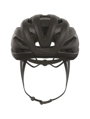 Abus helm Stormchaser ACE velvet black L 57-61cm - AE-trading
