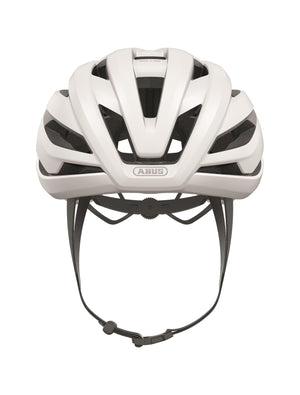Abus helm Stormchaser ACE polar white S 51-55cm - AE-trading