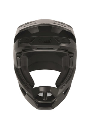 Abus helm HiDrop shiny black M 57-58cm - AE-trading