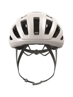 Abus helm PowerDome polar white M 54-58cm - AE-trading