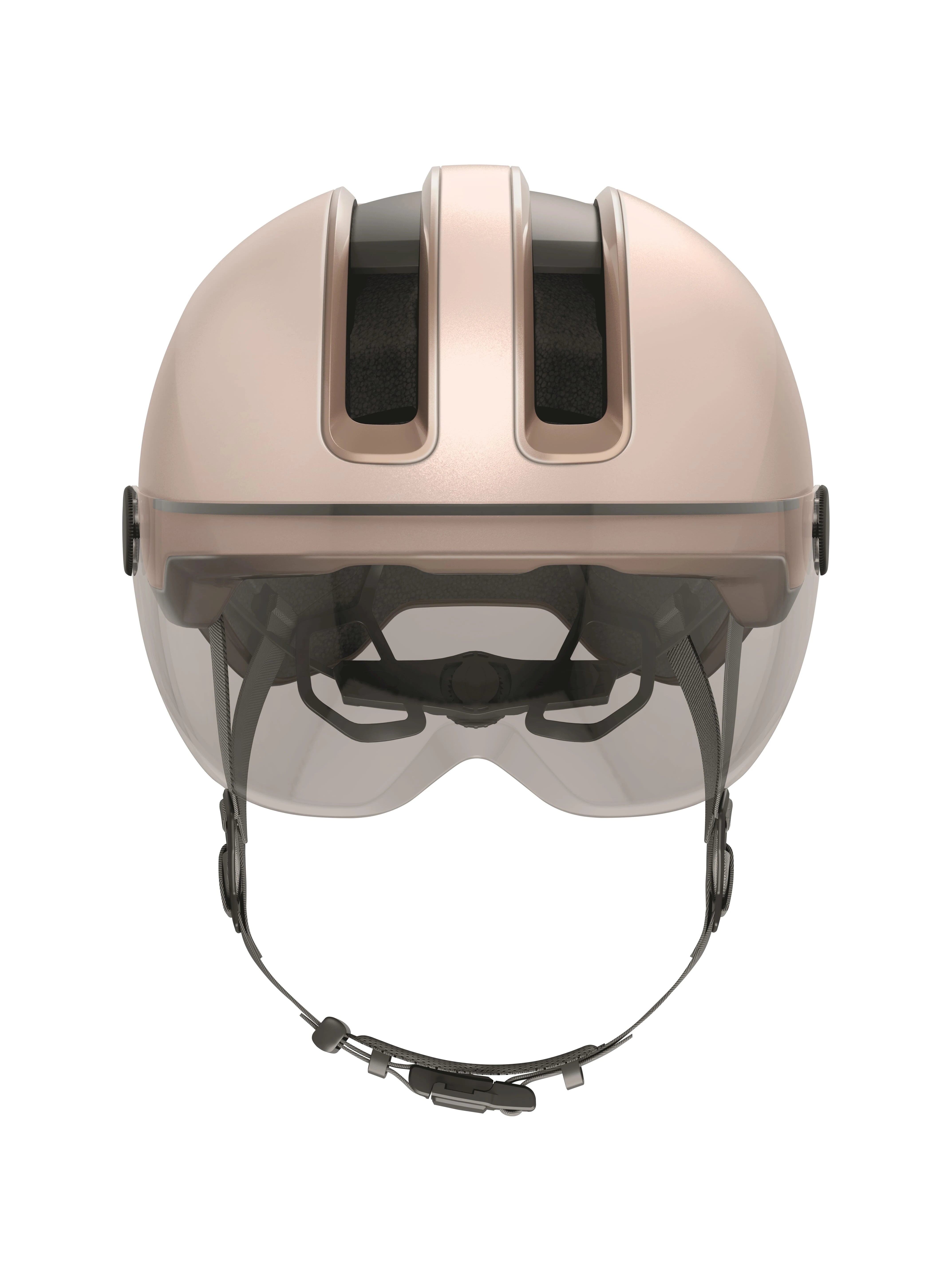 Abus helm Hud-Y ACE champange gold S 51-55cm - AE-trading