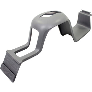 Abus helmhaak perfo/slatwall - AE-trading